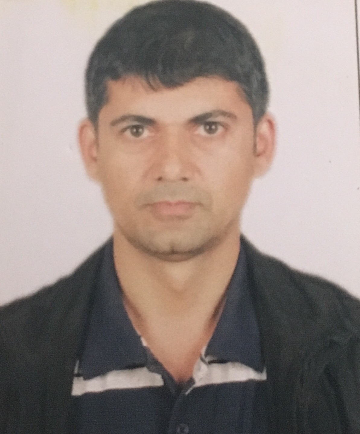 Rajendra Prasad Adhikari