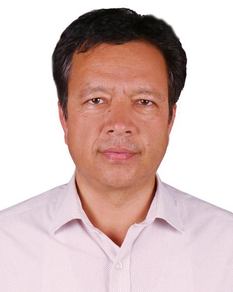 Dr Ram Hari Dhakal